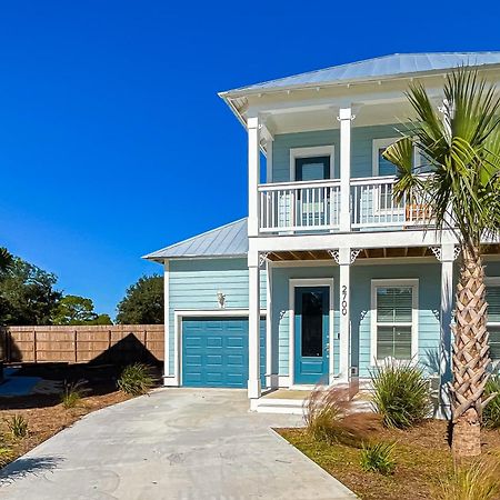 Mermaid Cove Lagoon Panama City Beach Bagian luar foto