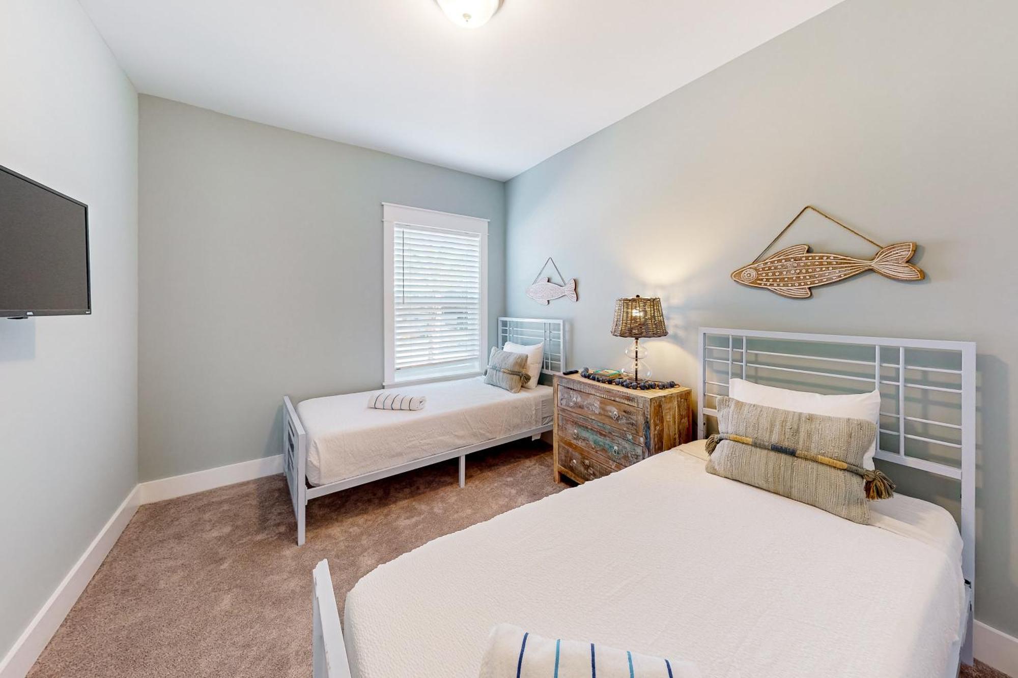 Mermaid Cove Lagoon Panama City Beach Bagian luar foto