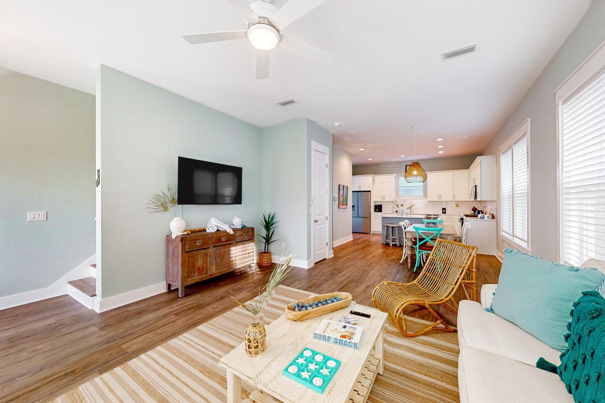 Mermaid Cove Lagoon Panama City Beach Bagian luar foto