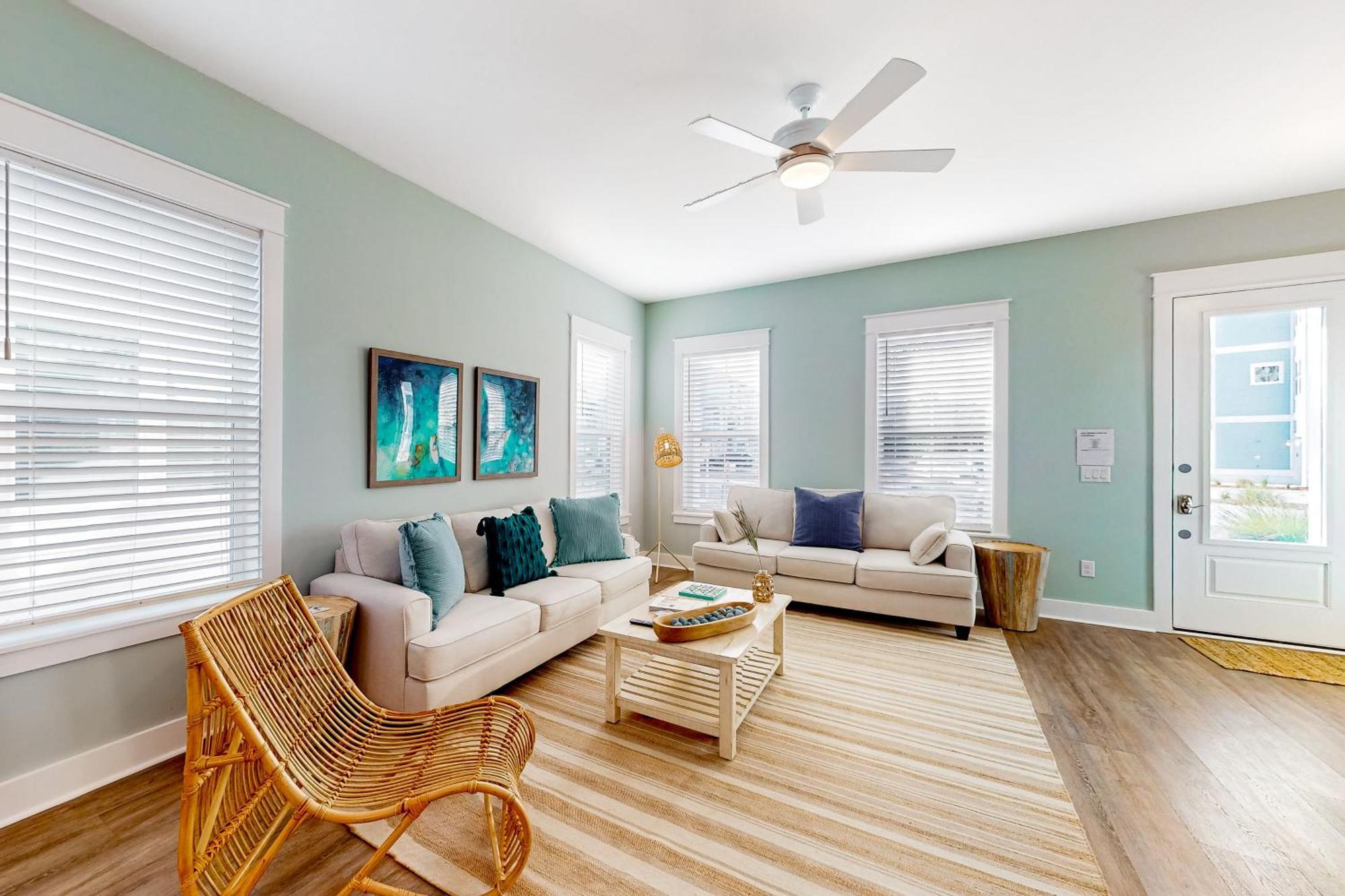 Mermaid Cove Lagoon Panama City Beach Bagian luar foto