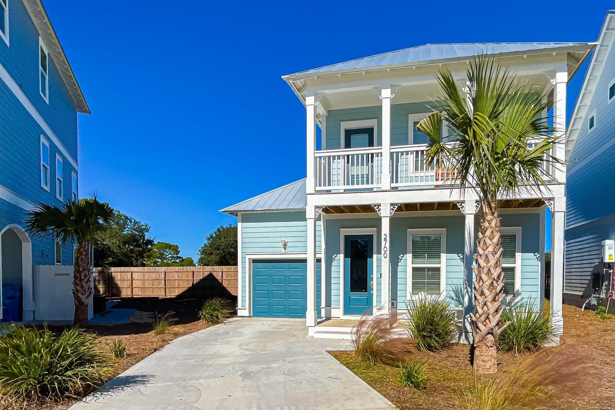 Mermaid Cove Lagoon Panama City Beach Bagian luar foto